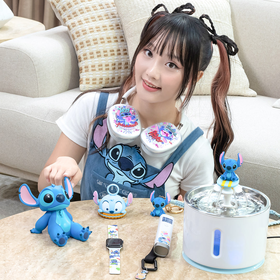 迪士尼角色點亮你的手腕 – 小熊維尼/小牡蠣/史努比Apple Watch錶帶系列