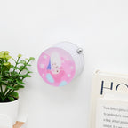 讓迪士尼角色穩穩守護你的手機 –  魯斯佛/小牡蠣/史迪仔/維尼系列360度摺疊磁吸支架