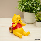 小熊維尼/史迪仔/小牡蠣的溫柔擁抱 – 迪士尼創意手機支架 讓每刻都療癒