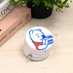 讓迪士尼角色穩穩守護你的手機 –  魯斯佛/小牡蠣/史迪仔/維尼系列360度摺疊磁吸支架