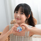 讓迪士尼角色穩穩守護你的手機 –  魯斯佛/小牡蠣/史迪仔/維尼系列360度摺疊磁吸支架