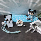 迪士尼角色點亮你的手腕 – 小熊維尼/小牡蠣/史努比Apple Watch錶帶系列