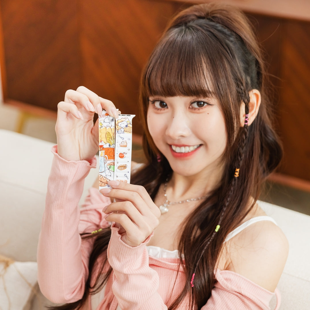 迪士尼角色點亮你的手腕 – 小熊維尼/小牡蠣/史努比Apple Watch錶帶系列