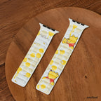 迪士尼角色點亮你的手腕 – 小熊維尼/小牡蠣/史努比Apple Watch錶帶系列