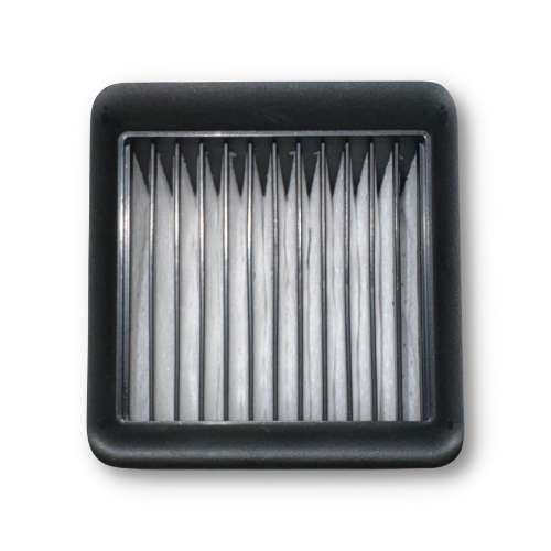 Lifedeco Stericlean Combo F18/ F18 PRO無邊殺菌吸拖洗一體機 - HEPA 空氣濾網