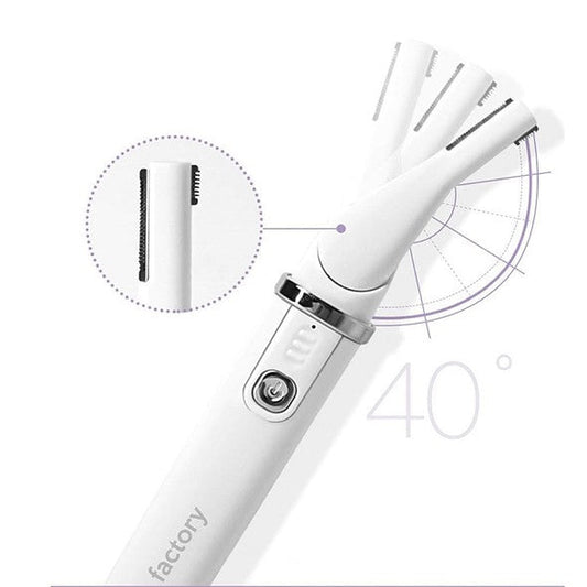 電動修眉器 | 韓國 Face Factory Electric Eyebrow Shaper