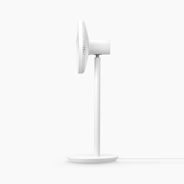 Lumena Fan Plug 座地風扇