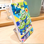 迪士尼角色輕擁你的充電世界 – 三合一磁吸無線快充行動電源