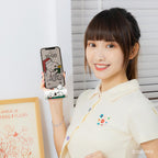 迪士尼角色隨身充電小幫手 – 直插式20W快充行動電源系列