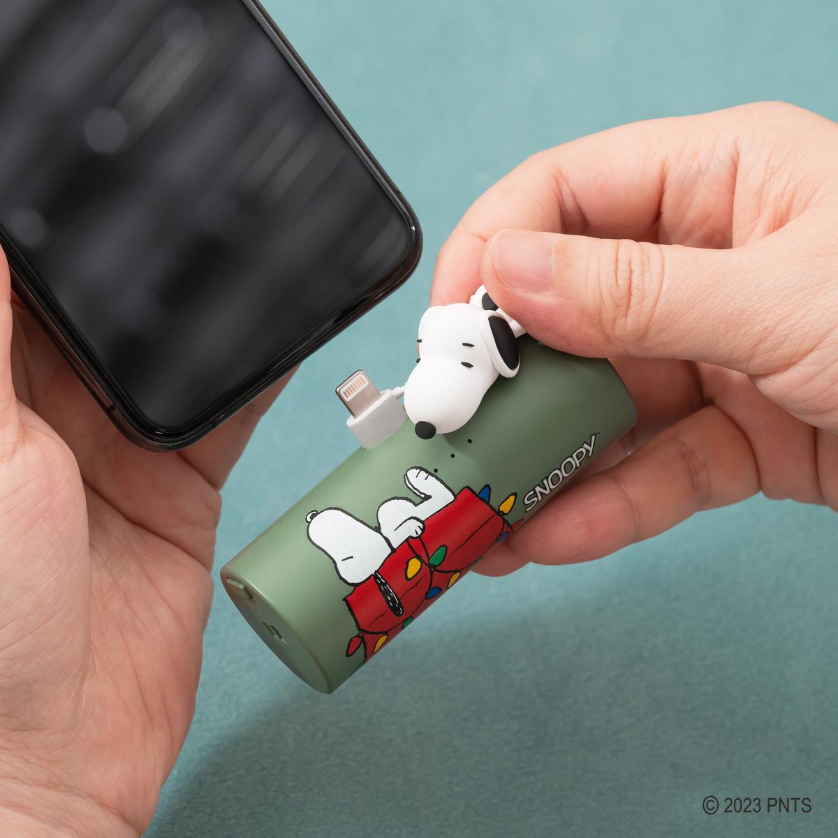 迪士尼角色隨身充電小幫手 – 直插式20W快充行動電源系列