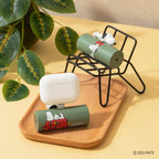 迪士尼角色隨身充電小幫手 – 直插式20W快充行動電源系列