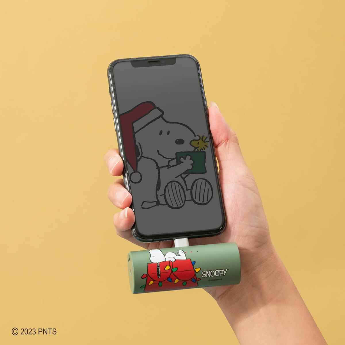 迪士尼角色隨身充電小幫手 – 直插式20W快充行動電源系列