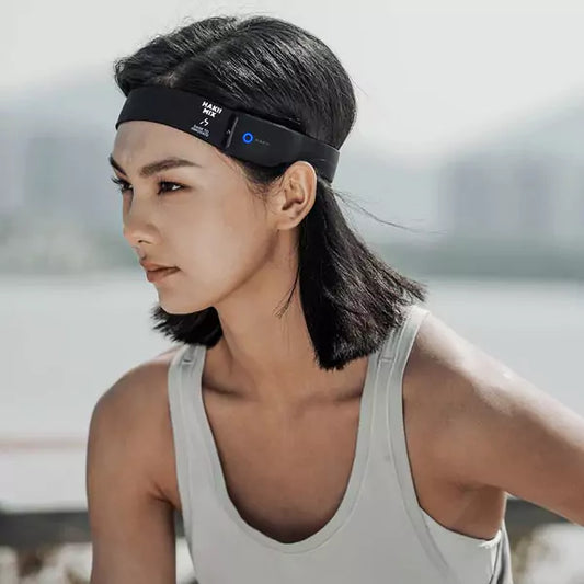 Wireless Headband Bluetooth Headphones | HAKII MIX
