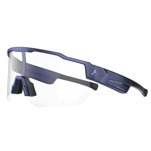 無線藍牙耳機高清騎行眼鏡 | HAKII WIND II