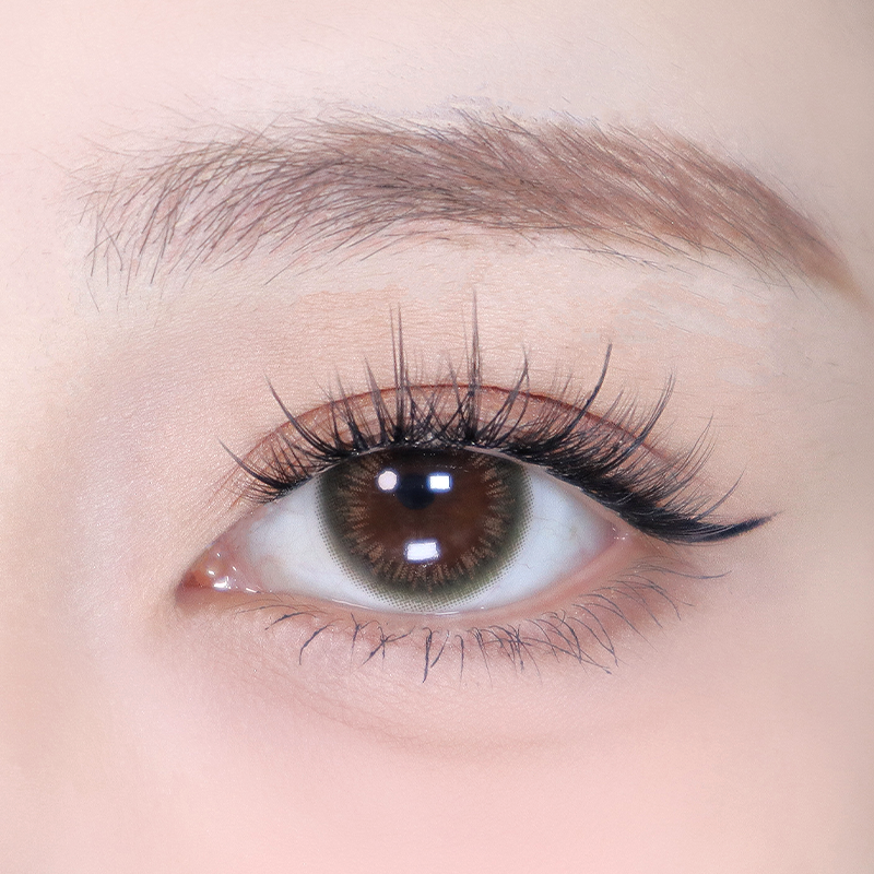 Char. 假眼睫毛 (無睫毛梗 Angel Feather)
