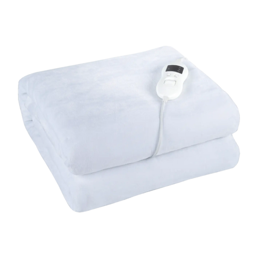 Hayaku FW ♨️ 法蘭絨8度恆溫電暖毯 (8個可調溫度) 電暖墊 電熱墊 My Store