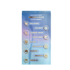 康之森 Healthy Woods 南極超純磷蝦油 Omega-3 軟膠囊