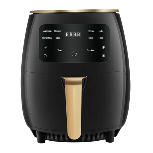 Hayaku FURAIYA 🍗 4.5L 氣炸鍋 My Store