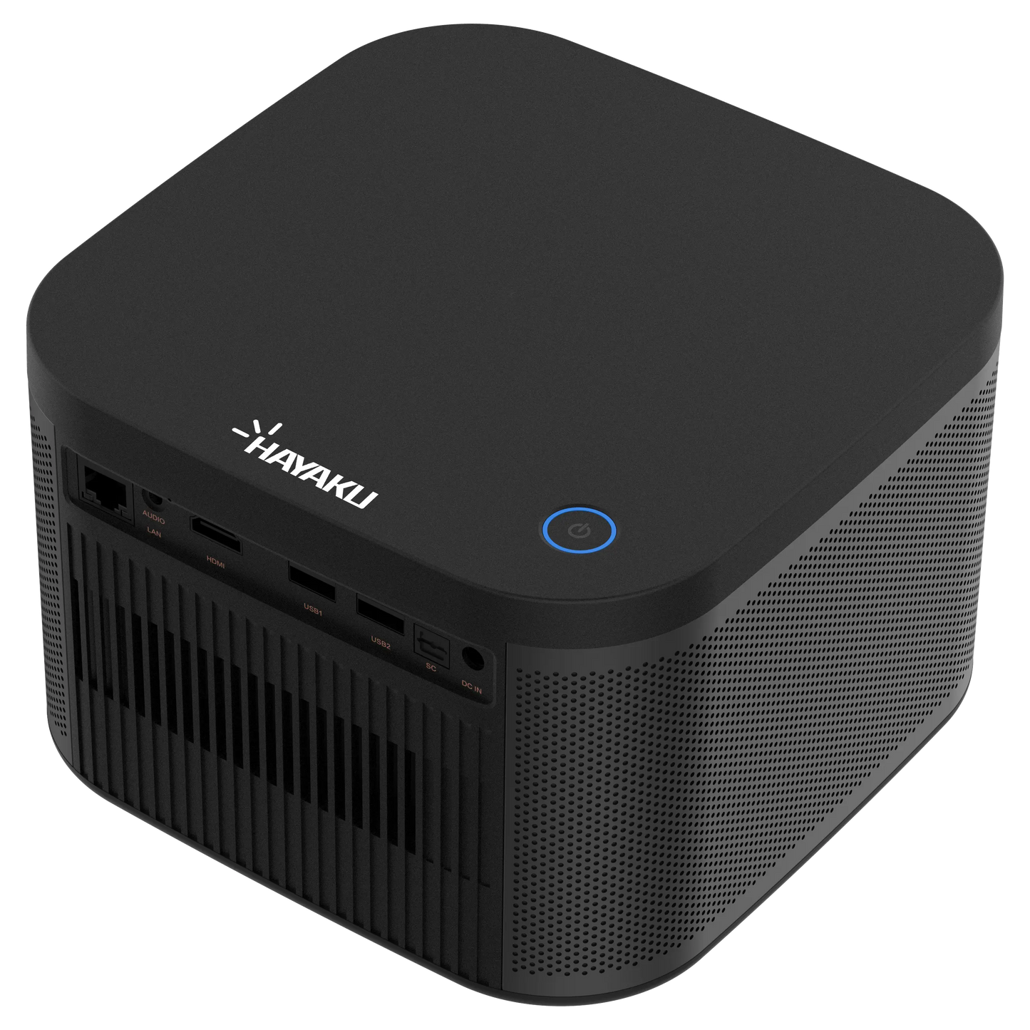 Hayaku One 🎥 全新高配置投影機 My Store