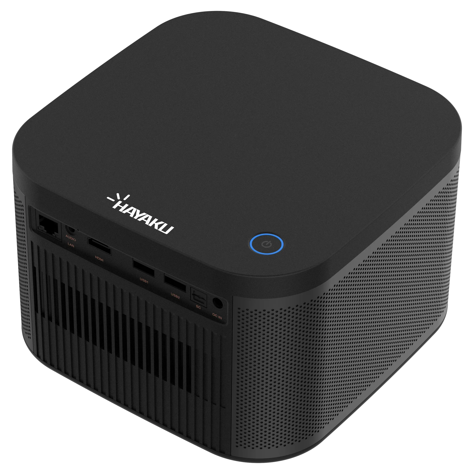 Hayaku One 🎥 全新高配置投影機 My Store