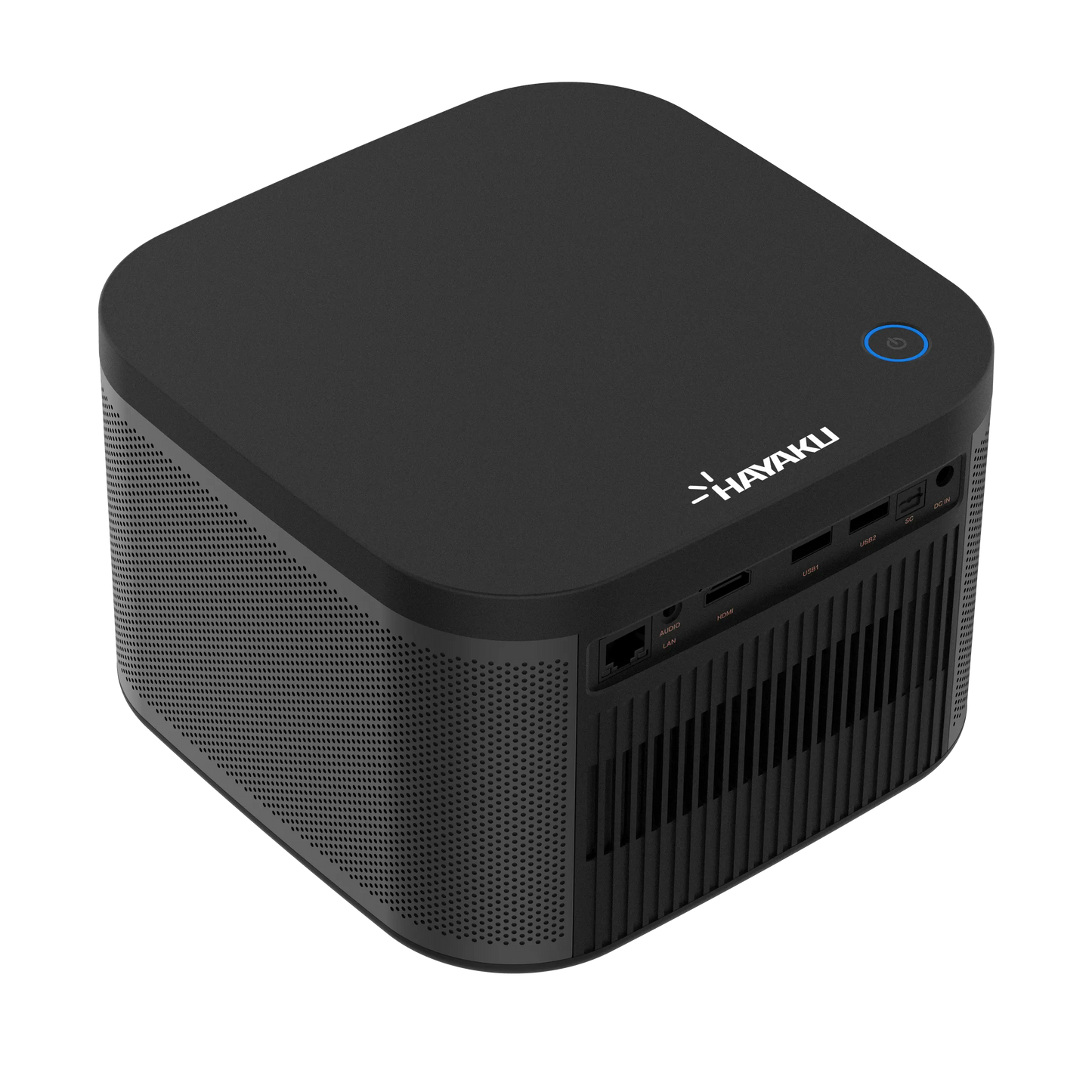 Hayaku One 🎥 全新高配置投影機 My Store