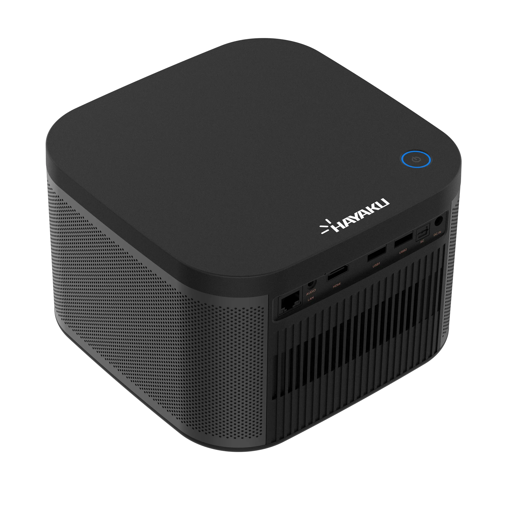 Hayaku One 🎥 全新高配置投影機 My Store