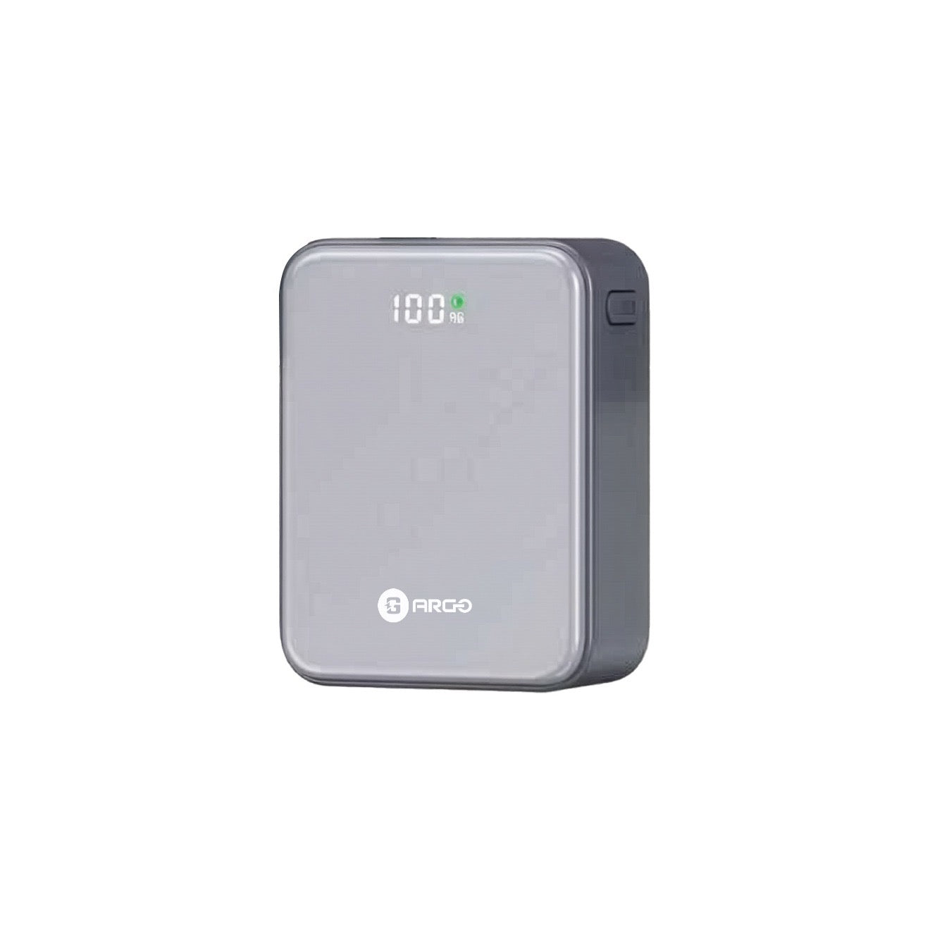 ARGO MiniQ 10000mAh Ultra-Mini Fast Charging Power Bank