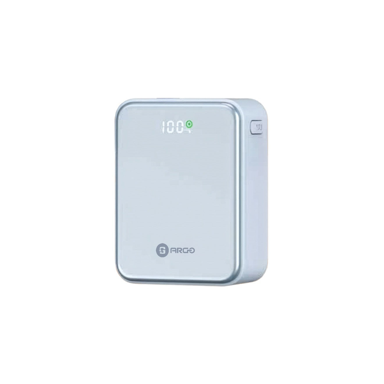 ARGO MiniQ 10000mAh Ultra-Mini Fast Charging Power Bank