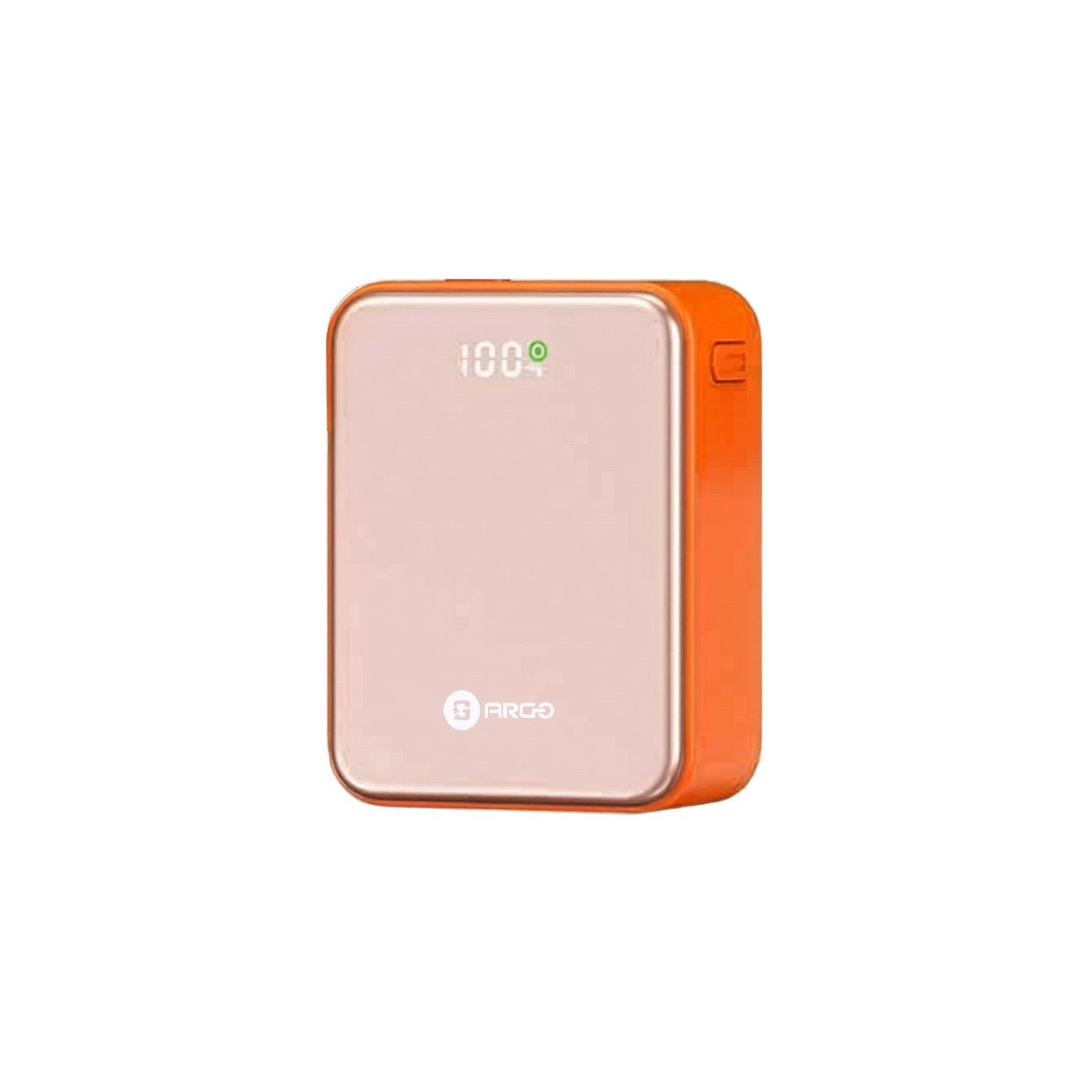 ARGO MiniQ 10000mAh Ultra-Mini Fast Charging Power Bank