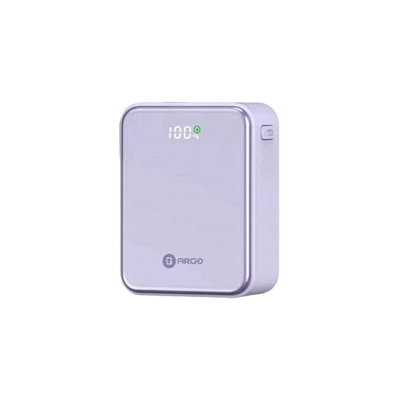 ARGO MiniQ 10000mAh Ultra-Mini Fast Charging Power Bank
