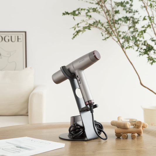 Akiro WorldStyler 全球電壓高速護髮風筒 - 日本/台灣適用