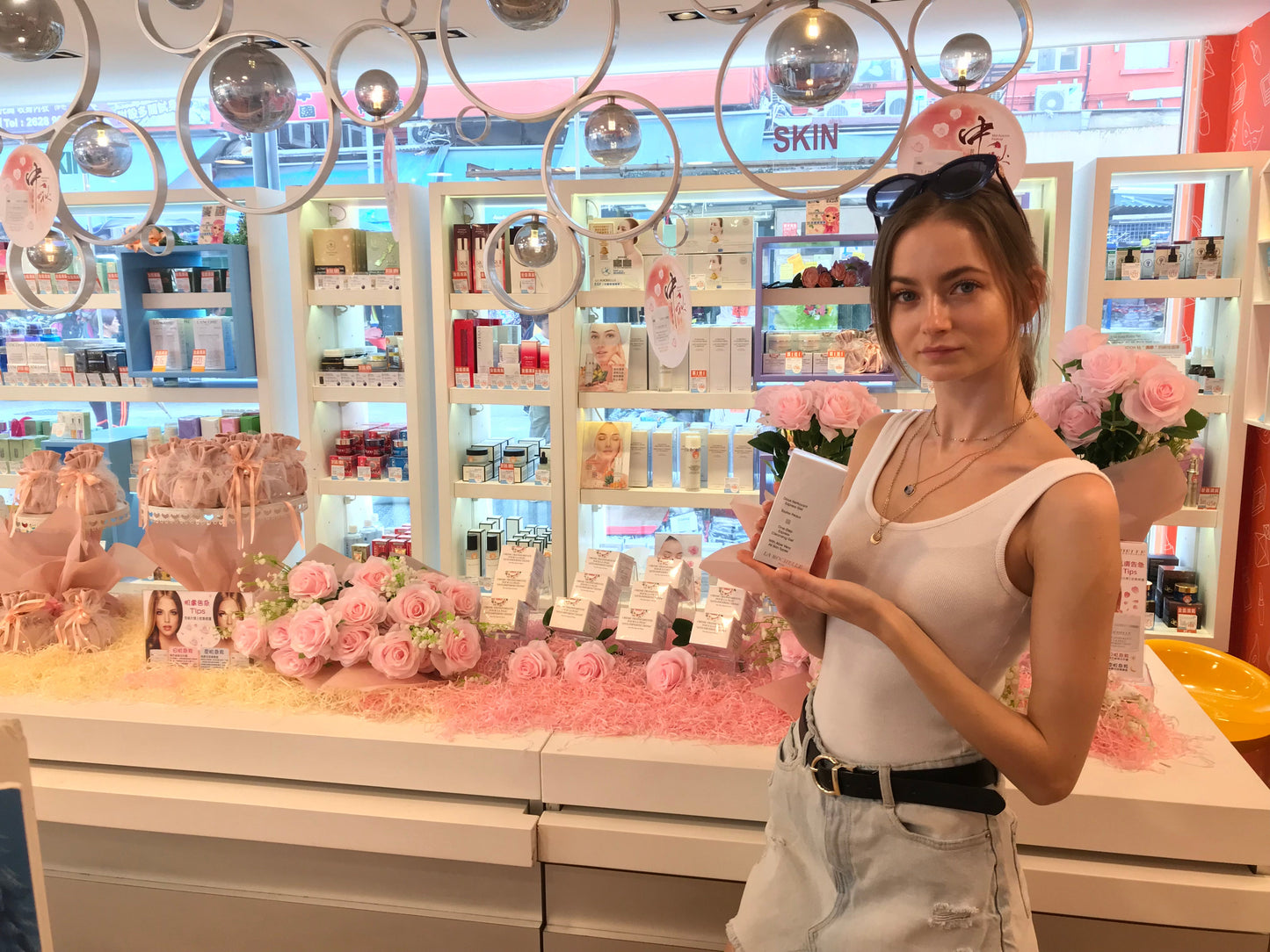 【經典組合】LA ROCHELLE  歌麗姬寶 皇牌蘆薈深層洗面啫喱 LA ROCHELLE ONE STEP EXPRESS CLEANSING GEL NEW FORMULA (ALOE VERA, BOTANICAL EXTRACT , COMPLEX B)  250ml