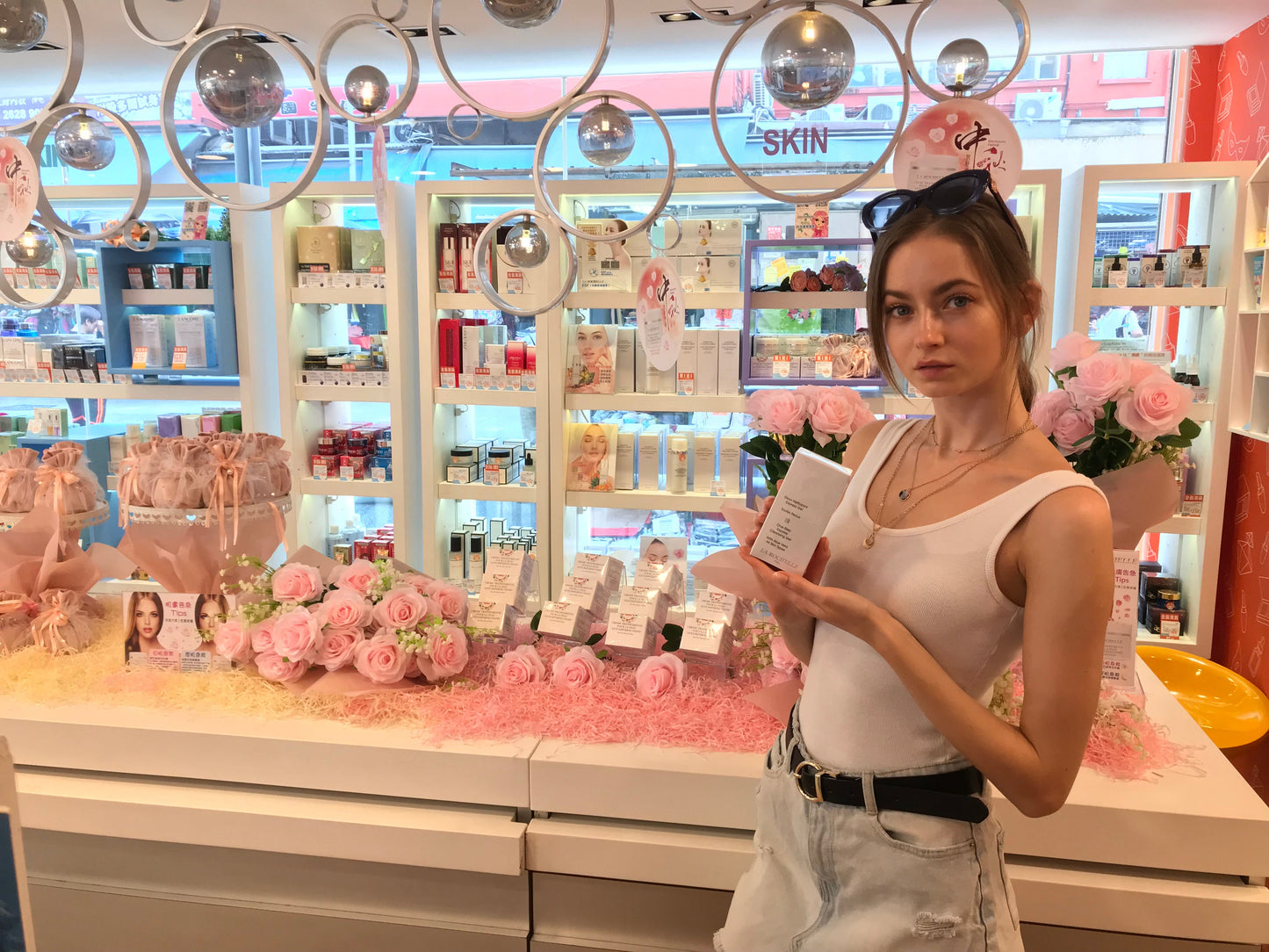 【經典組合】LA ROCHELLE  歌麗姬寶 皇牌蘆薈深層洗面啫喱 LA ROCHELLE ONE STEP EXPRESS CLEANSING GEL NEW FORMULA (ALOE VERA, BOTANICAL EXTRACT , COMPLEX B)  250ml