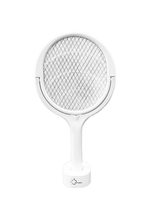 Hayaku Buzz 🦟 可調節電蚊拍 My Store
