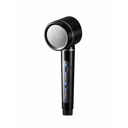 抑菌淨水磁化離子水蓮蓬頭 | 韓國IONSPA（曜石黑）