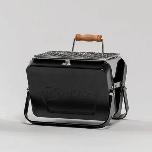 攜帶型烤肉架 | 瑞典KENLUCK 2.0 Mini Grill/Buddy Grill/Party Grill