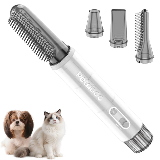 手持寵物美容吹毛機 │Petaboo L200