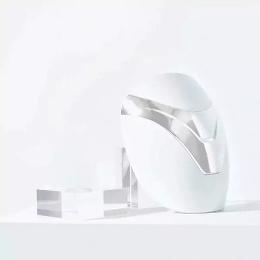 深層提亮│均勻膚色│鉑金 LED 面罩  Platinum LED Mask