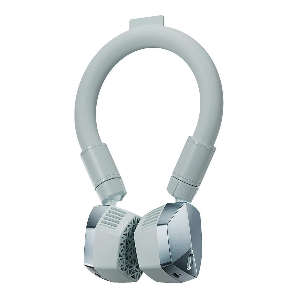 [Limited-Time Offer] Ice-Ring Neck Fan | Lemoistar Cool Neck Fan FN7