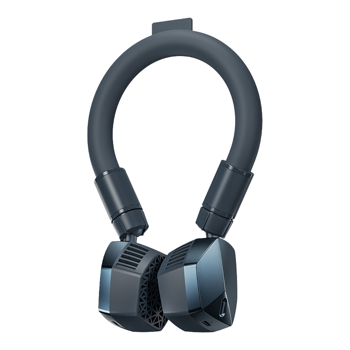 [Limited-Time Offer] Ice-Ring Neck Fan | Lemoistar Cool Neck Fan FN7