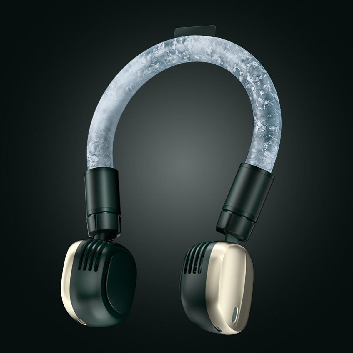 [Limited Offer] Lemoistar Cool Neck Fan FN8