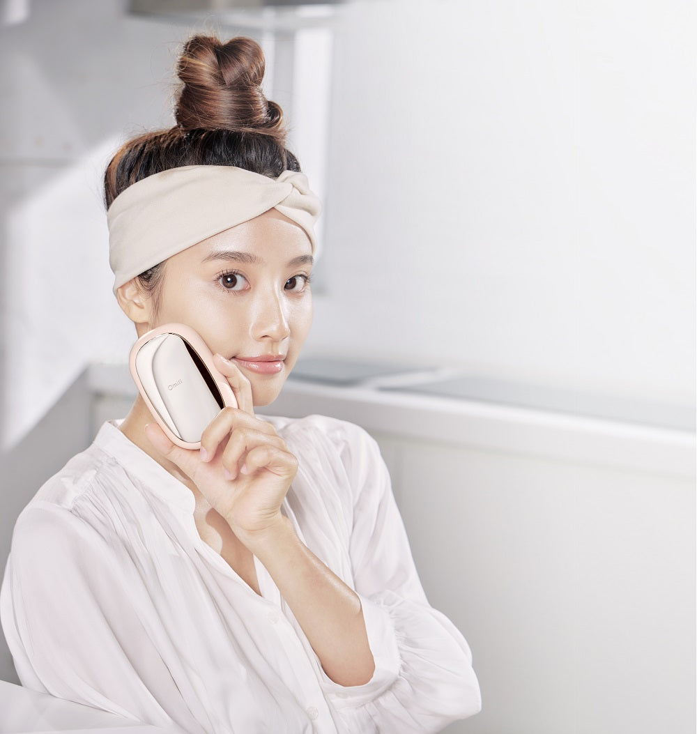 三效淨膚儀 | 台灣Lisscode O'miti