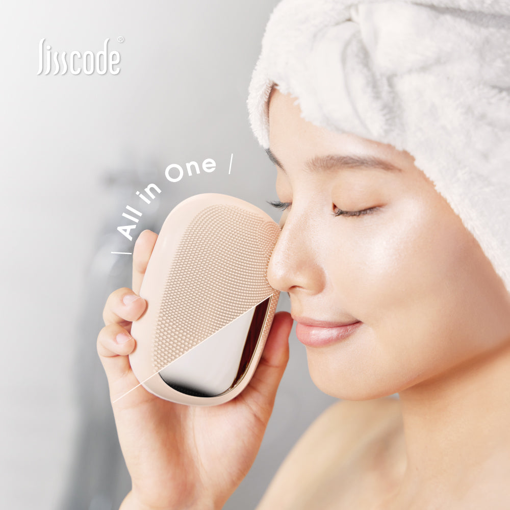 三效淨膚儀 | 台灣Lisscode O'miti