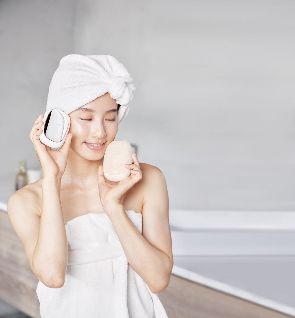 三效淨膚儀 | 台灣Lisscode O'miti