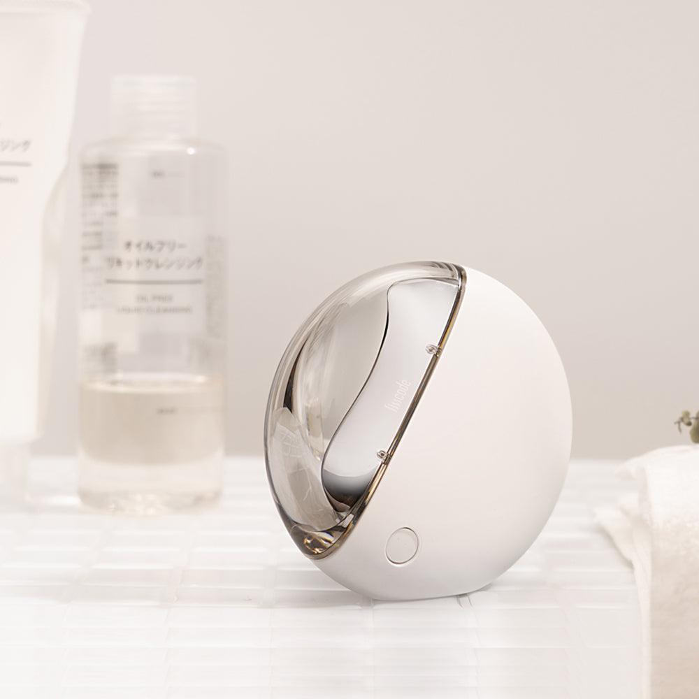 溫冷緊緻按摩儀 | 台灣Lisscode Smio.V