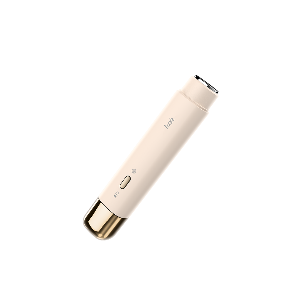 雙刀頭美體修毛機 | Lisscode  +duo