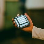 LUMENA 5.1CH Mini 露營燈