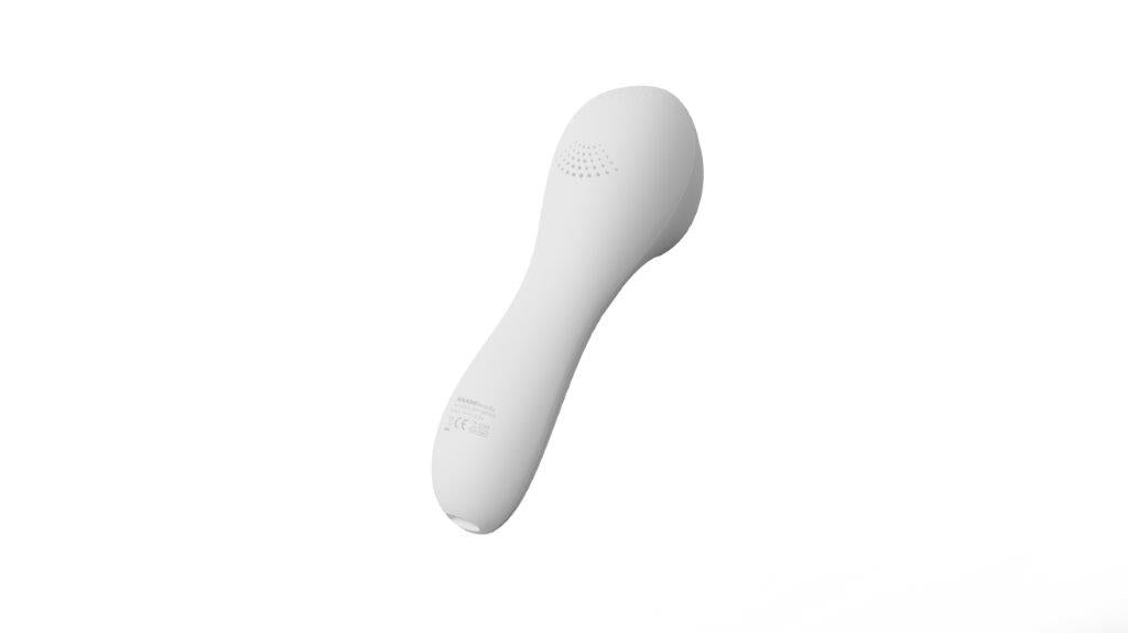 EMS Hot & Cold Skin Rejuvenation Device | Warm heat infusion + Ice cooling & tightening + EMS microcurrent firming · Three modes, all-in-one device · Quick hot and cold switching