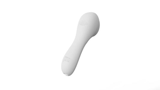 EMS Hot & Cold Skin Rejuvenation Device | Warm heat infusion + Ice cooling & tightening + EMS microcurrent firming · Three modes, all-in-one device · Quick hot and cold switching
