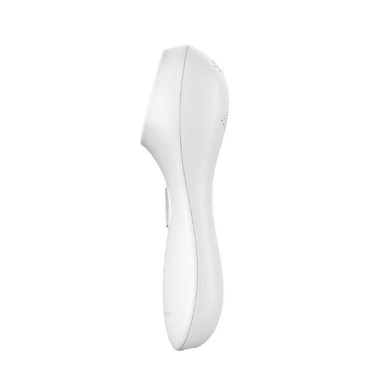 EMS Hot & Cold Skin Rejuvenation Device | Warm heat infusion + Ice cooling & tightening + EMS microcurrent firming · Three modes, all-in-one device · Quick hot and cold switching